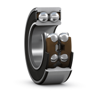 Angular Contact Bearing23